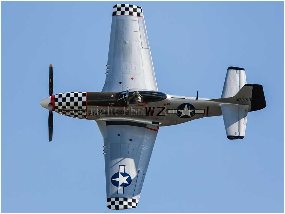 P51 Big Beautiful Doll